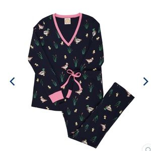 The Beaufort Bonnet Company Coastal Living Set NIB